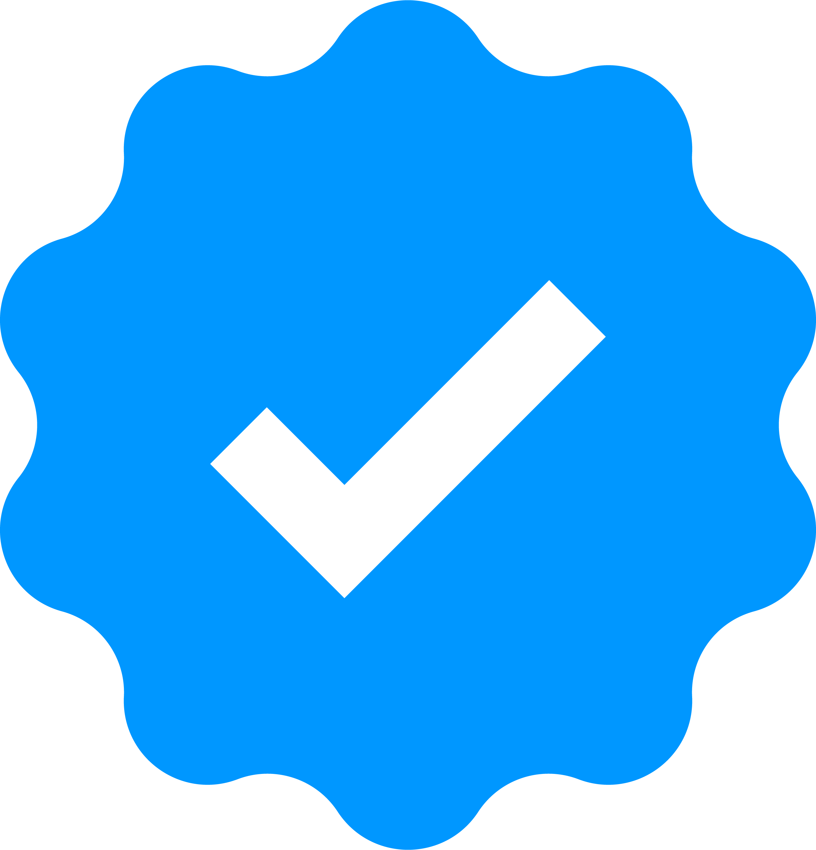 Verified